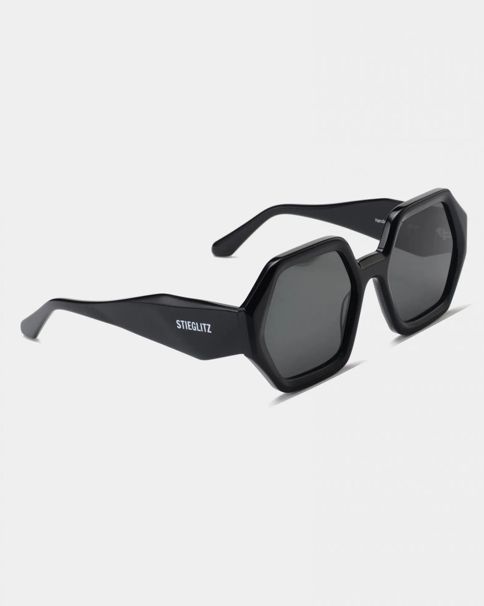 Ula Sunglasses | Black^STIEGLITZ Fashion