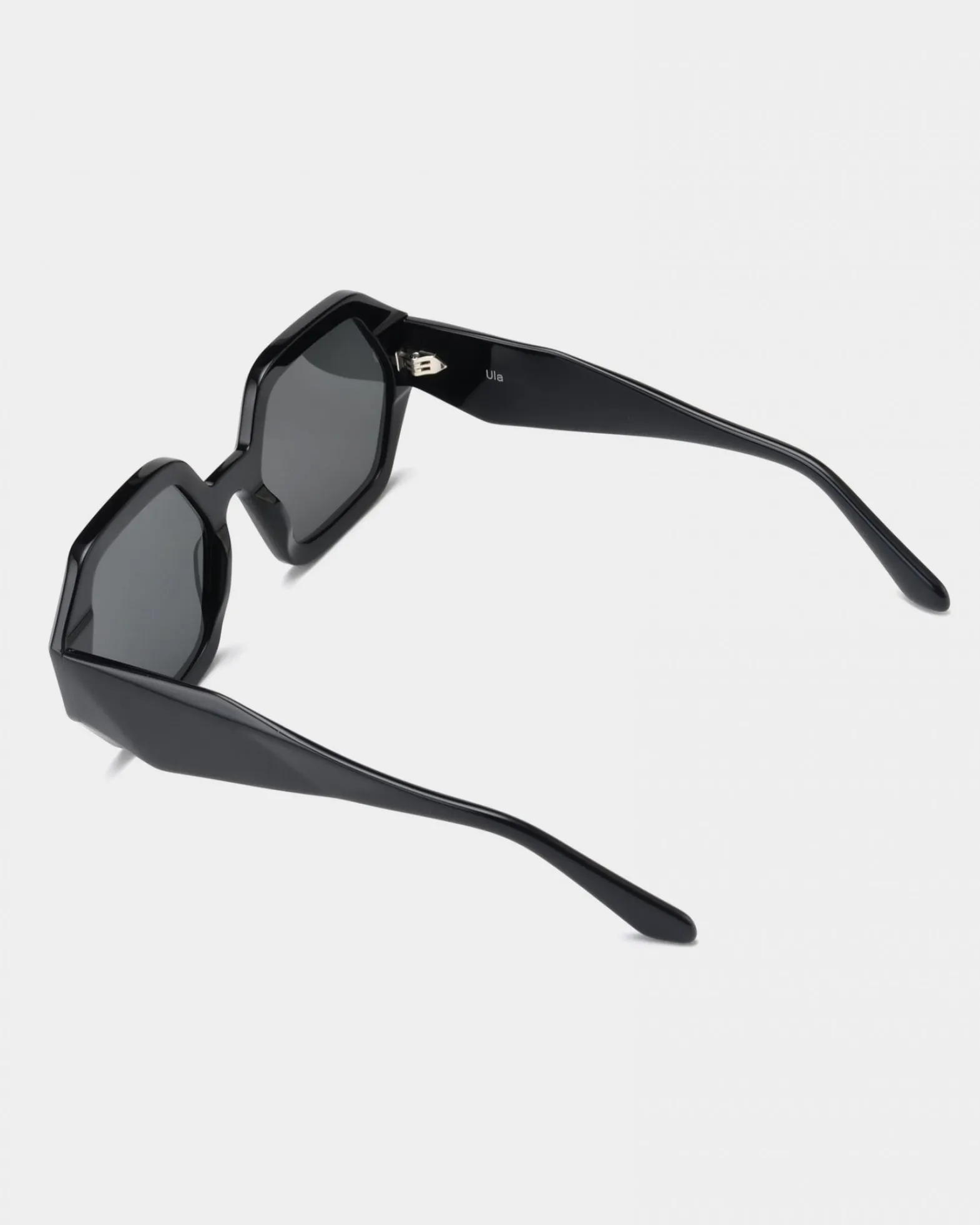 Ula Sunglasses | Black^STIEGLITZ Fashion