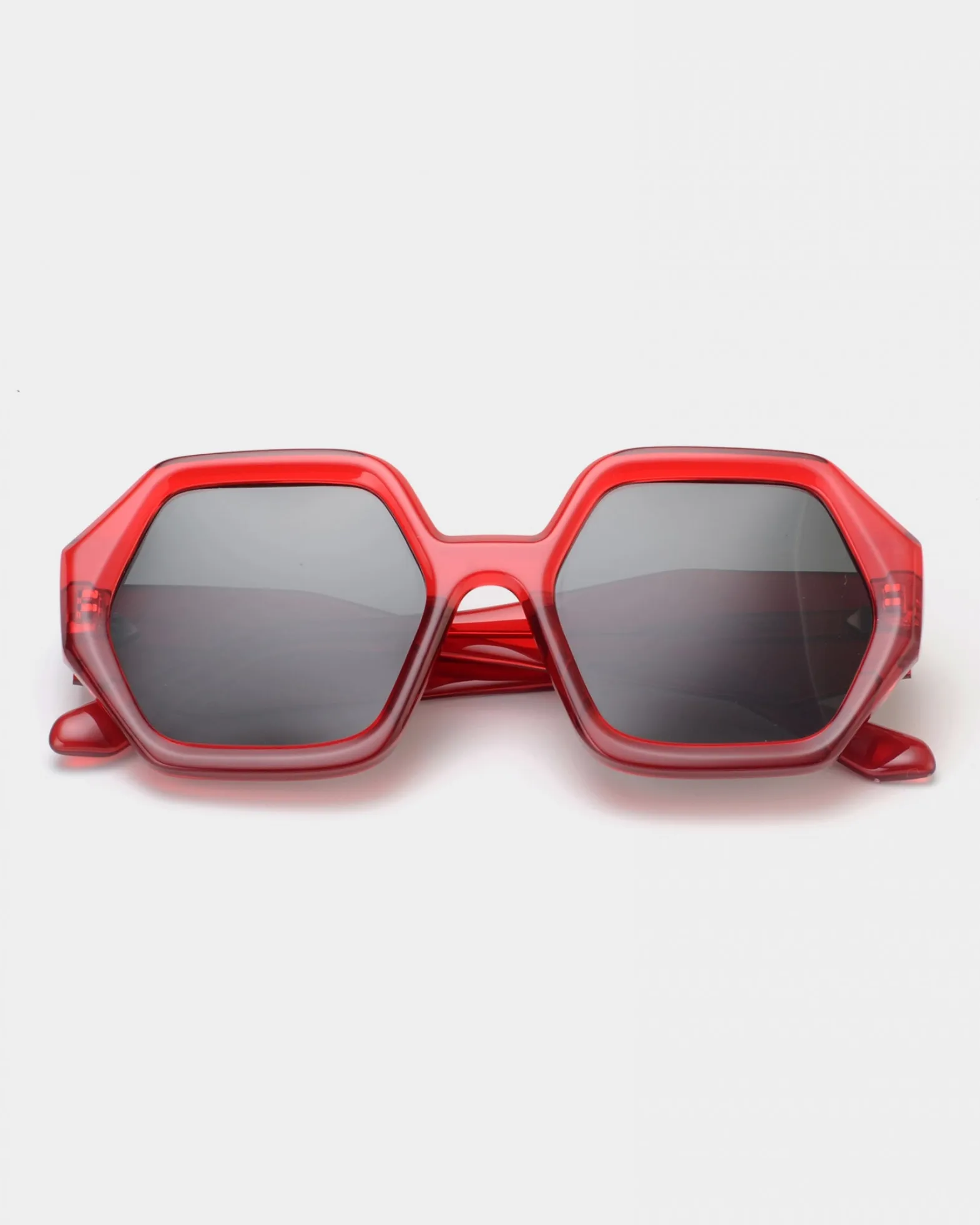 Ula Sunglasses | Red^STIEGLITZ Flash Sale