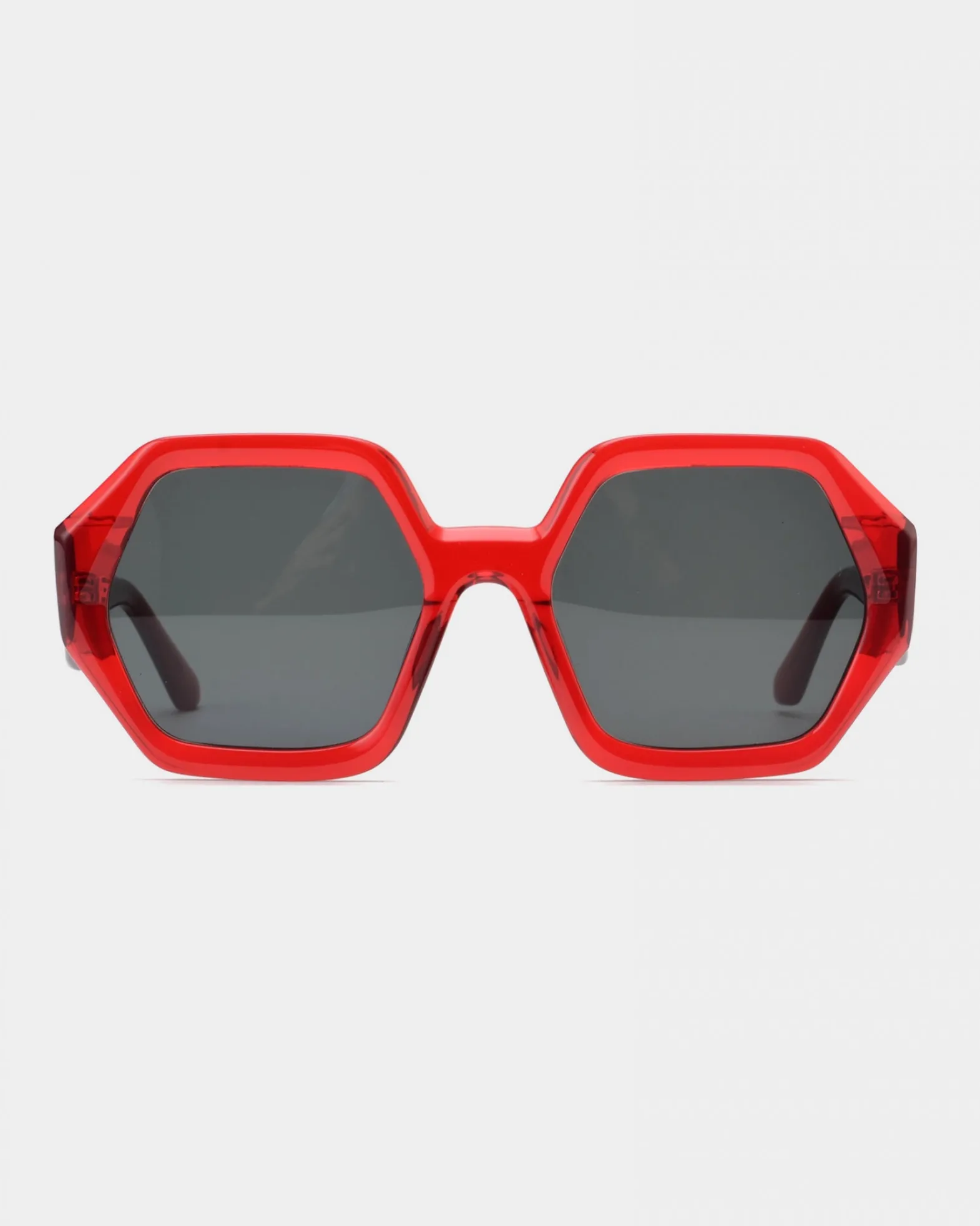 Ula Sunglasses | Red^STIEGLITZ Flash Sale