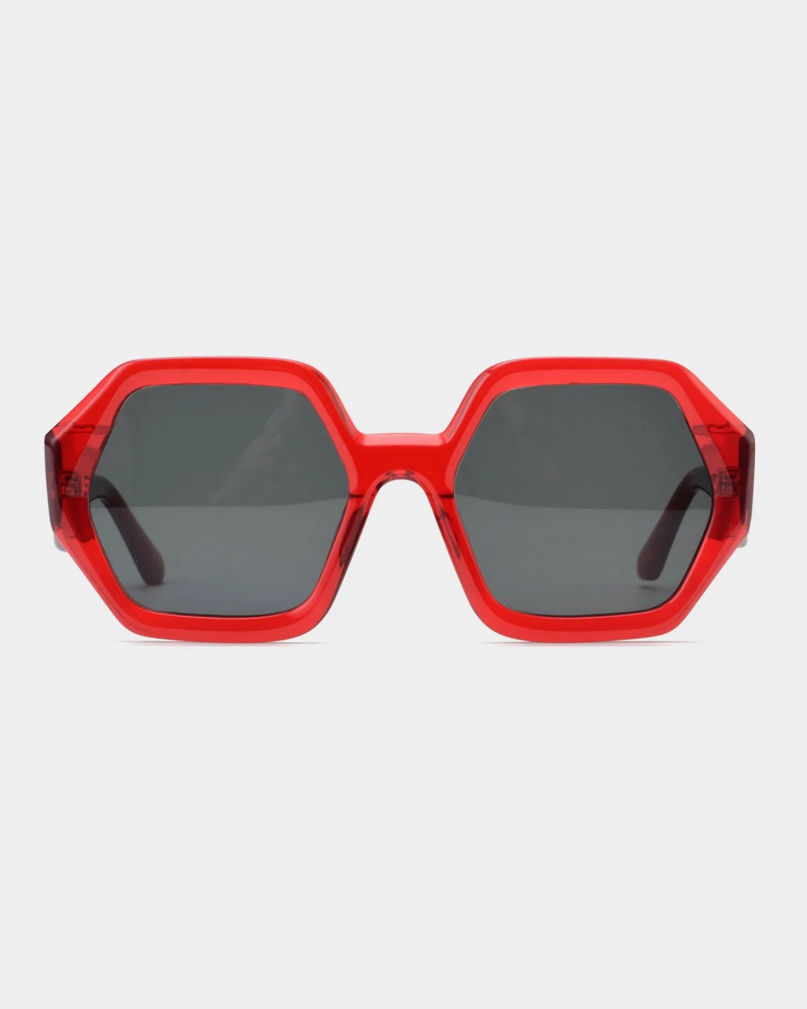 Ula Sunglasses | Red^STIEGLITZ Flash Sale