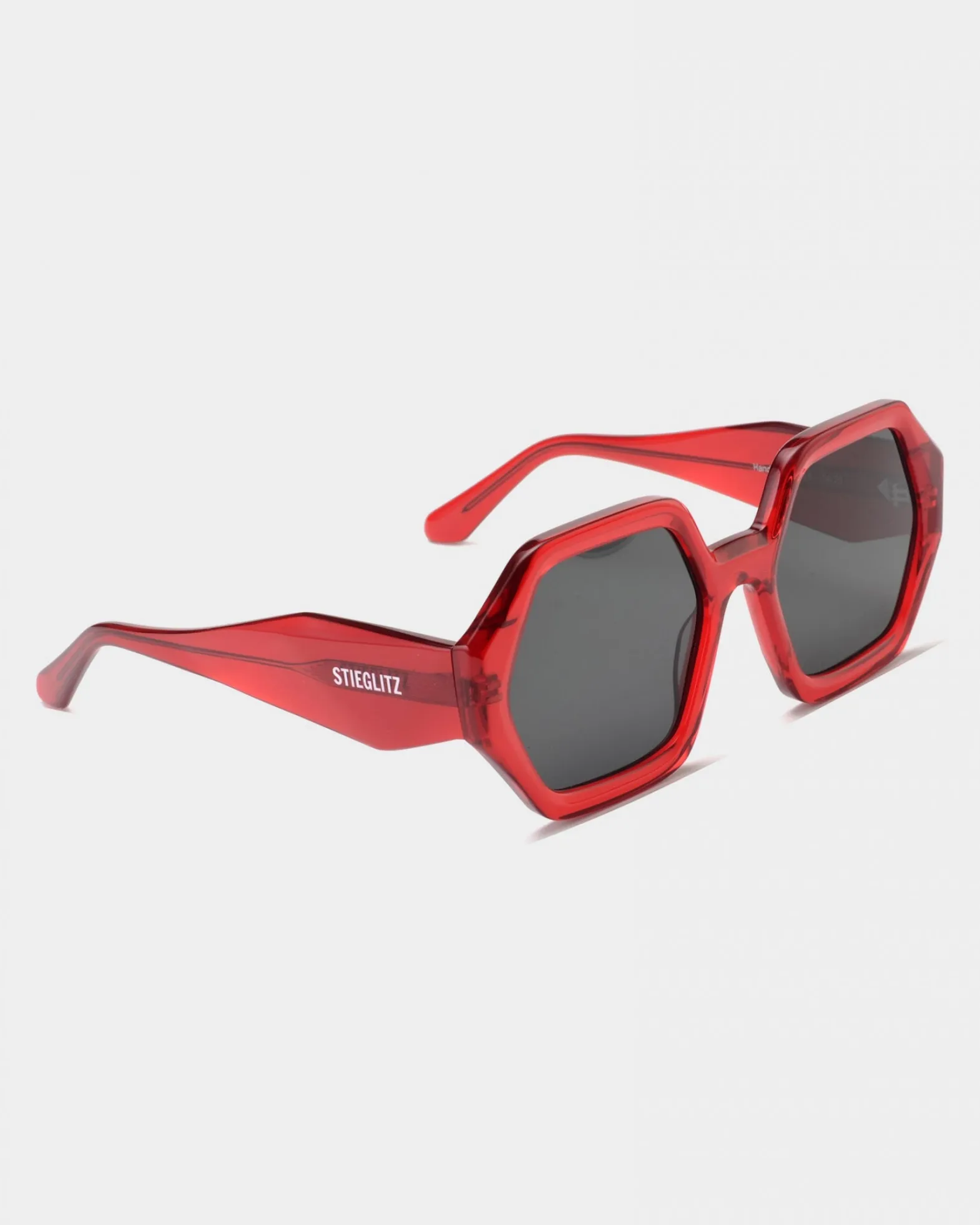 Ula Sunglasses | Red^STIEGLITZ Flash Sale