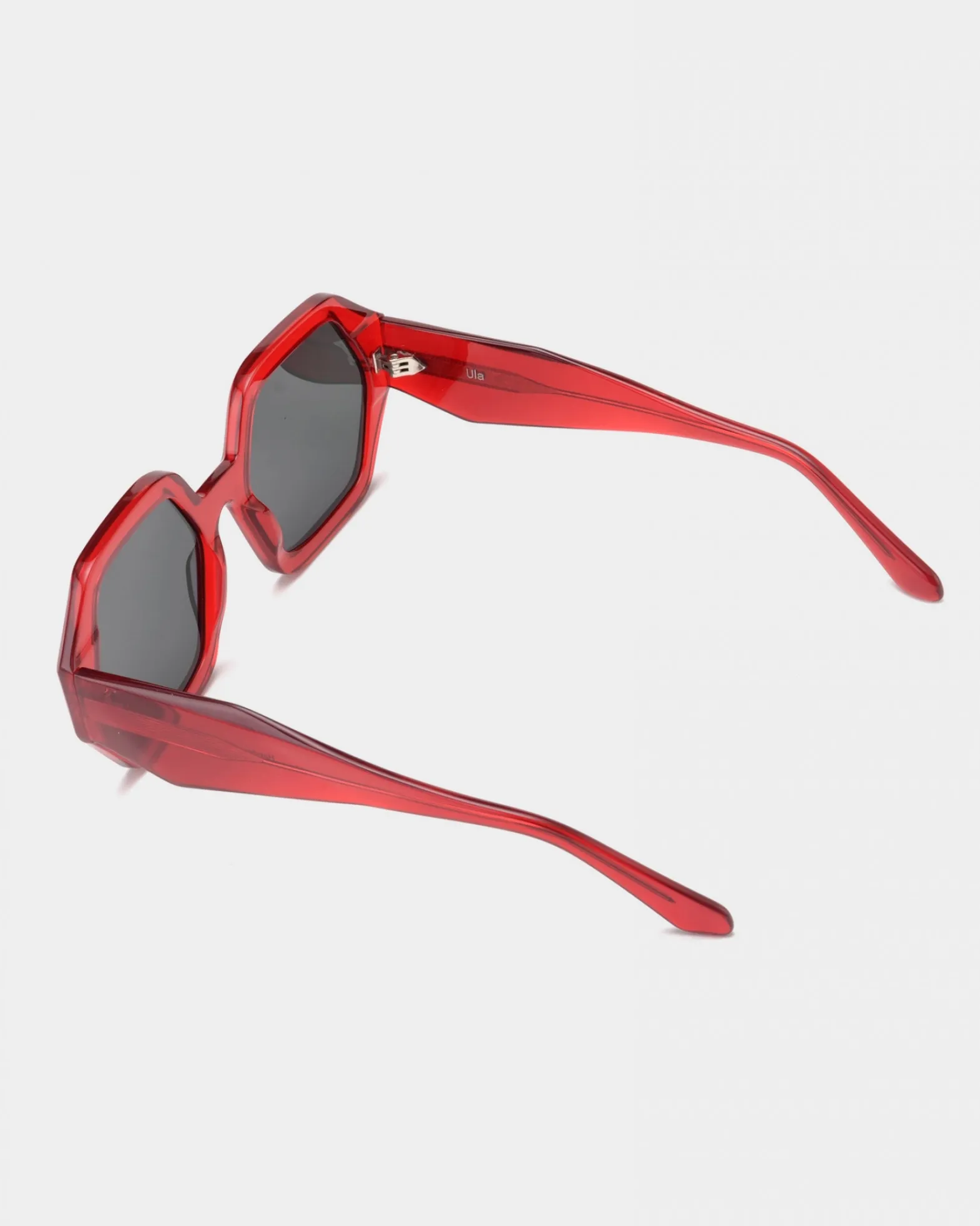 Ula Sunglasses | Red^STIEGLITZ Flash Sale