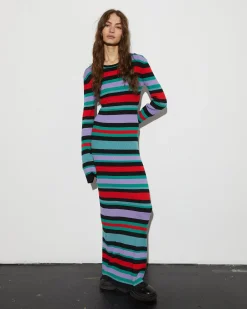 Valentina Dress | Green^STIEGLITZ Cheap