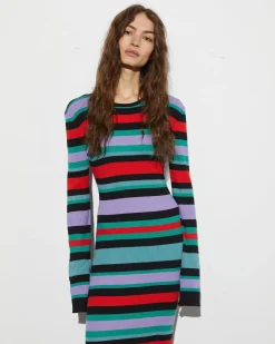 Valentina Dress | Green^STIEGLITZ Cheap