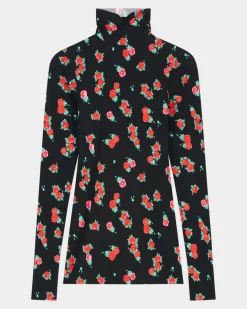 Violetta Pulli | Black^STIEGLITZ Best Sale